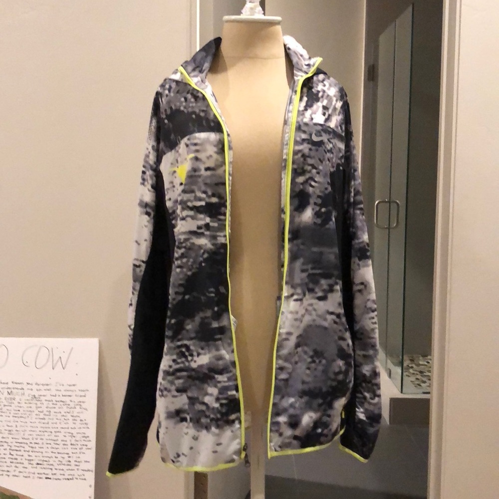 nike jacket